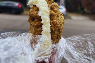 SmokeStacks Cafe - Chicken