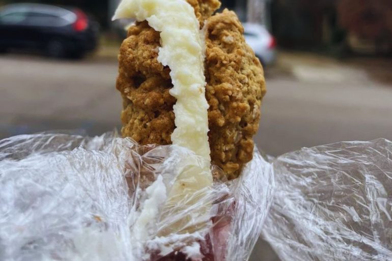 SmokeStacks Cafe - Chicken