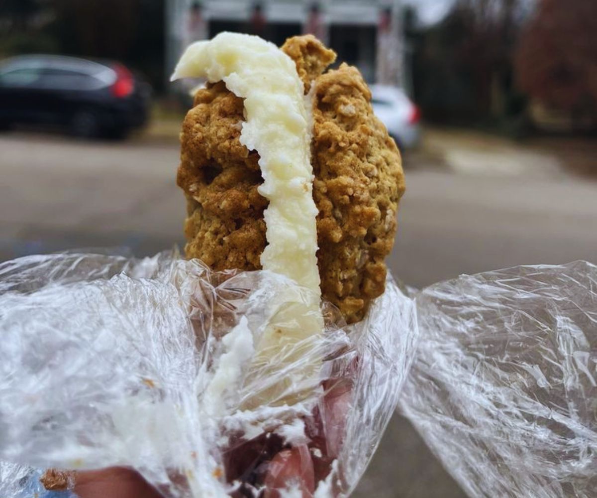 SmokeStacks Cafe - Chicken