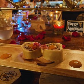 House of Food Porn - Course #3