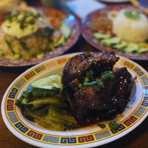 Kedai Makan - Featured Image