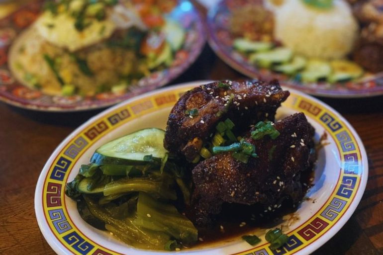 Kedai Makan - Featured Image
