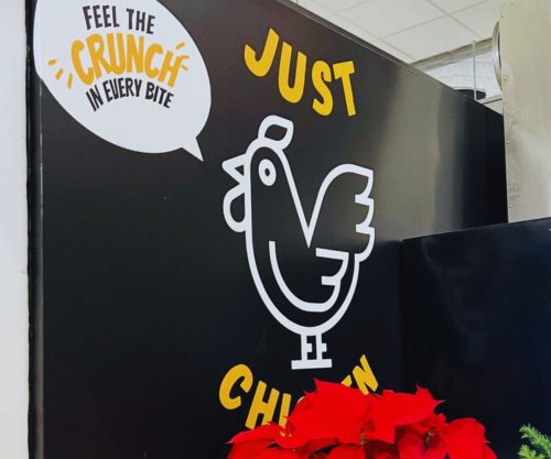 Store Logo