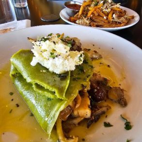 Food at Sage on 47th located in Cape Coral FL