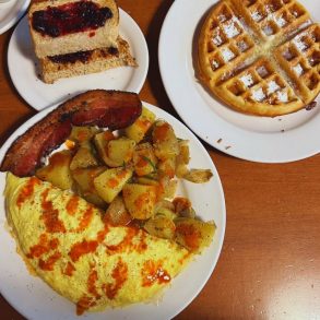 Photos for Matt's Big Breakfast