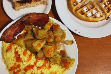 Photos for Matt's Big Breakfast