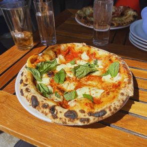 Photos for Katie's Pizza & Pasta Osteria -Rock Hill