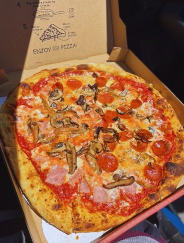 Photos for Old School Pizzeria
