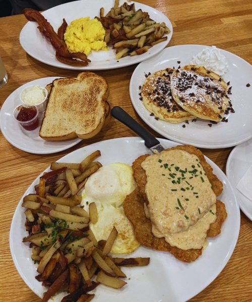 Photos for Mad Rooster Cafe - Milwaukee
