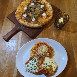 Photos for Buddy V's Ristorante