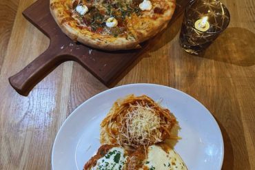 Photos for Buddy V's Ristorante