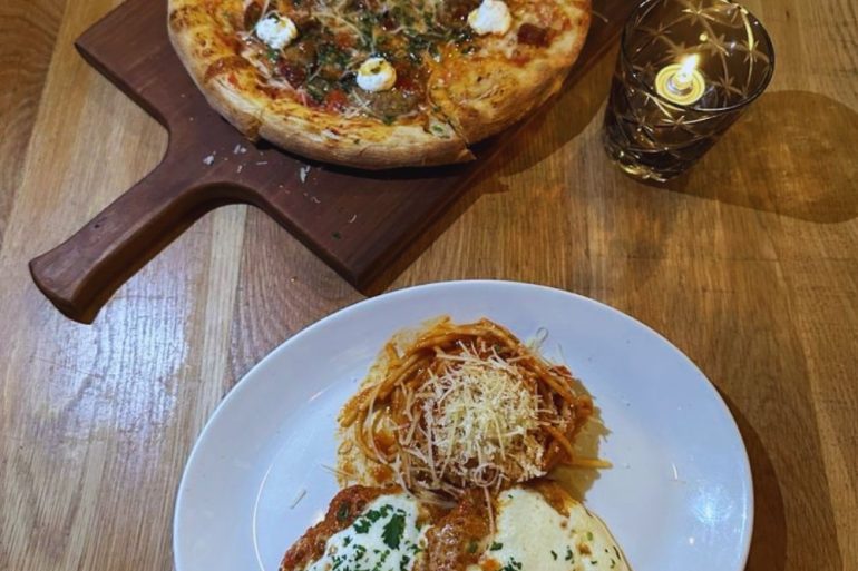Photos for Buddy V's Ristorante