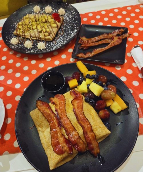 Photos for Geppetto Cafe