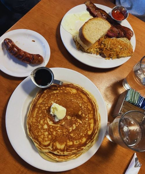 Photos for Matt's Big Breakfast