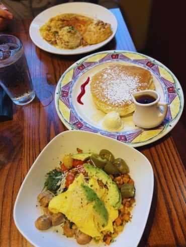 Photos for Miss Shirley's Cafe,