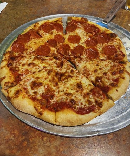 Photos for Moon River Pizza