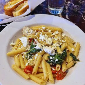 Photos for Anzios Italian Restaurant