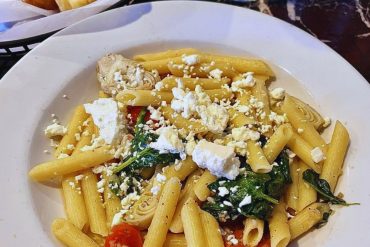 Photos for Anzios Italian Restaurant