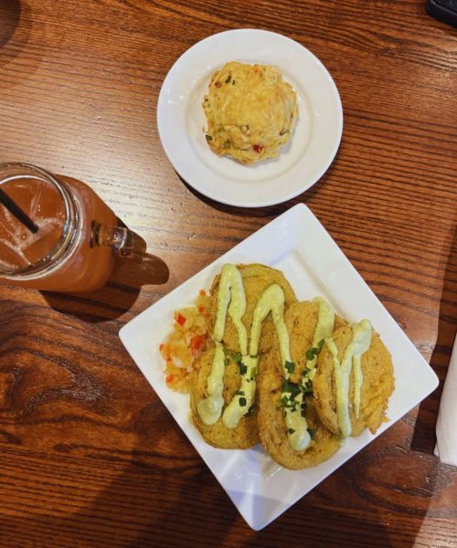 Photos for Miss Shirley's Cafe,