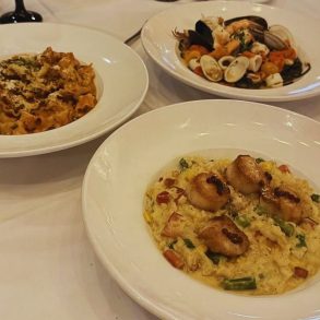 Photos for The Italian Daughter