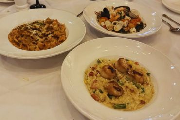 Photos for The Italian Daughter