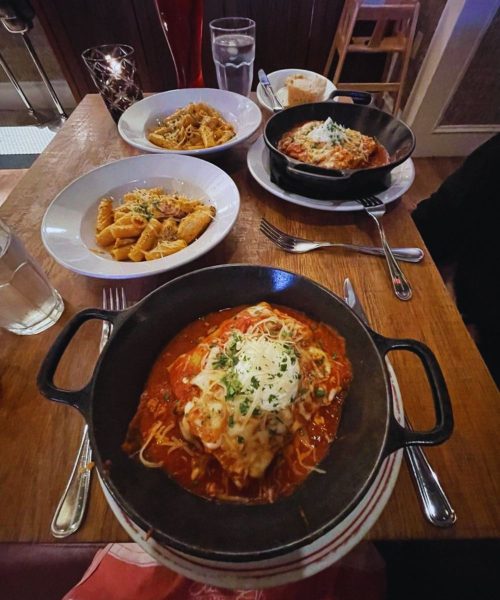 Photos for Buddy V's Ristorante