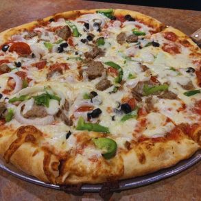 Photos for Moon River Pizza