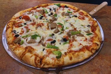 Photos for Moon River Pizza
