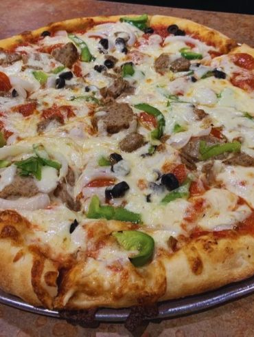Photos for Moon River Pizza