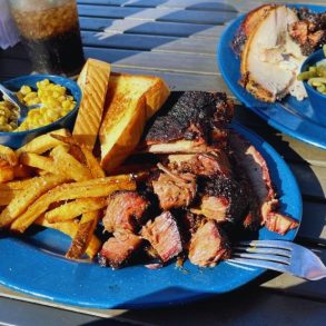 Photos for Mojo Old City BBQ