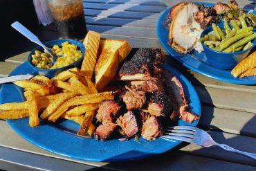 Photos for Mojo Old City BBQ