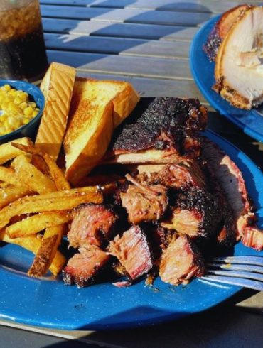Photos for Mojo Old City BBQ