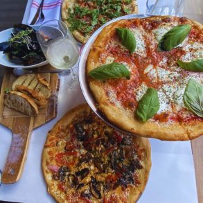 Photos for Forno Kitchen + Bar