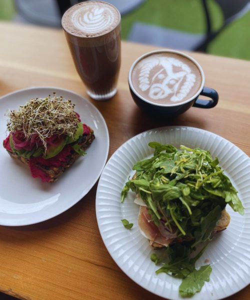 Photos for Café Hagen