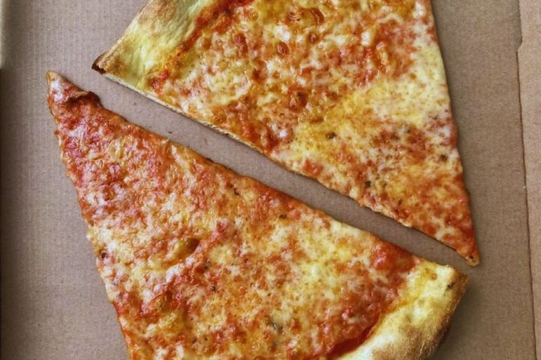 Photos for Gianni's NY Pizza