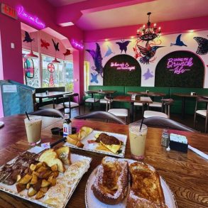 Photos for Madres Brunch