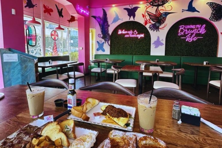 Photos for Madres Brunch