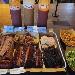 Photos for The Original Roy Hutchins Barbeque