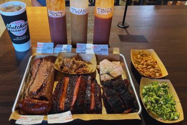 Photos for The Original Roy Hutchins Barbeque