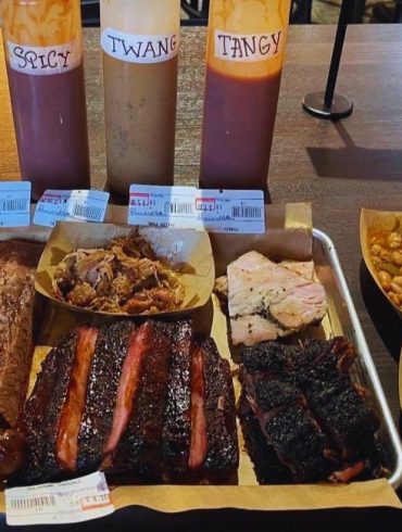 Photos for The Original Roy Hutchins Barbeque