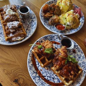 Photos for Tupelo Honey Southern Kitchen & Bar