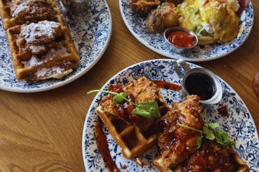 Photos for Tupelo Honey Southern Kitchen & Bar