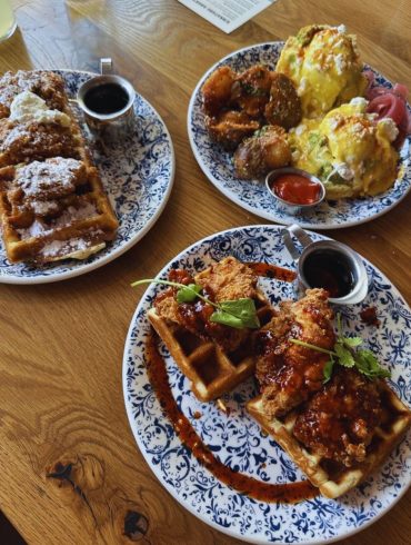 Photos for Tupelo Honey Southern Kitchen & Bar