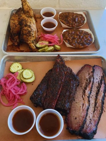 Photos for Prime Barbecue