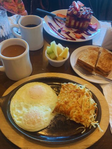 Photos for Breakfast Club