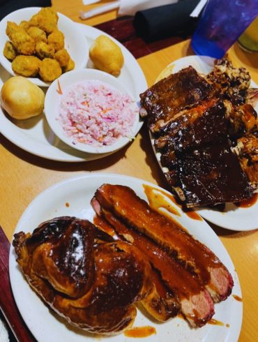 Photos for Marlowe's Ribs & Restaurant