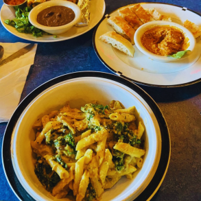 Photos for Bouldin Creek Cafe