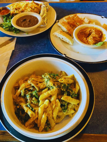 Photos for Bouldin Creek Cafe