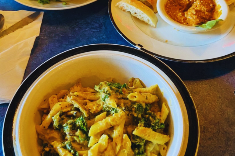 Photos for Bouldin Creek Cafe