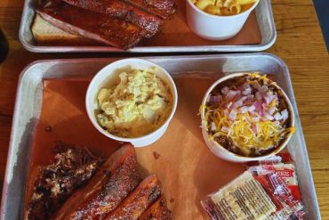 Photos for Fox Bros. Bar-B-Q
